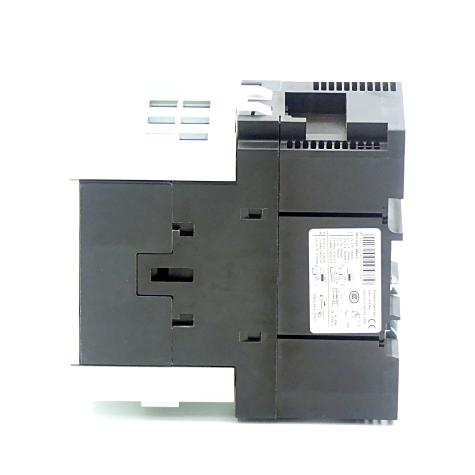 Contactor 3RT1044-3BB40 New FS