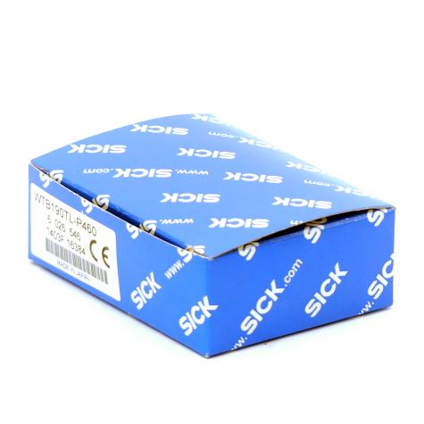 Refllection light sensor WTB190TL-P460 New FS