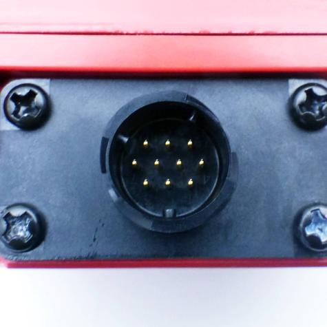 AC Servo Motor Alpha M3/5000i  Used