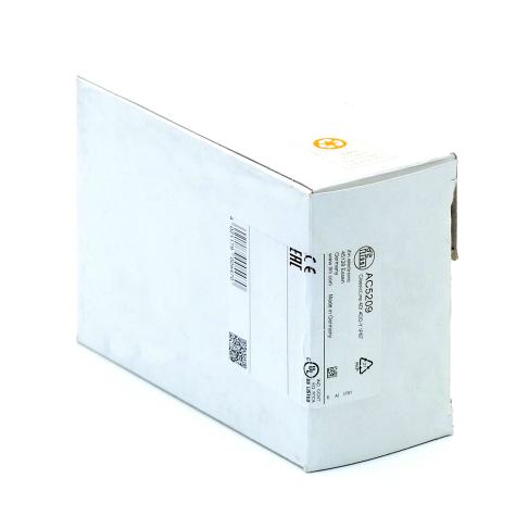 FM Classic Line Modul AC5209 ClassicLine 4DI 4DO-Y IP67 New FS