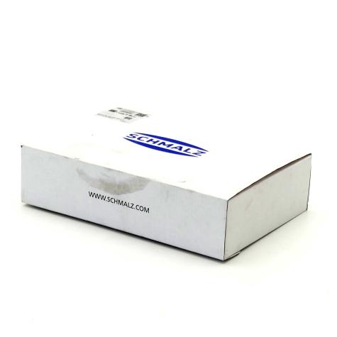 Compact ejector with integrated full functionality SCPi 25 NO RD M12-5 