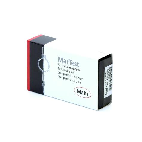 Test indicator 800 S 800S New FS