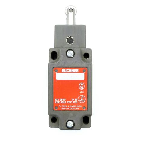 Safety switches  New