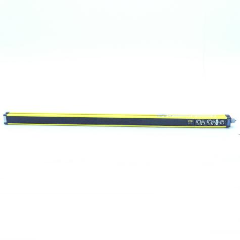 Safety light Curtain recipient MSLE03-24051A Used