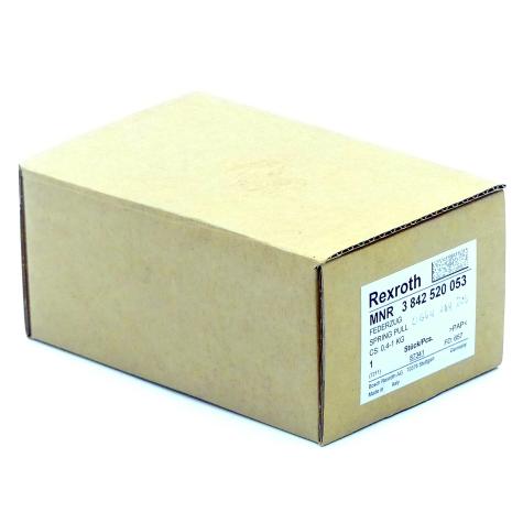 Federzug 3 842 520 053 Neu OVP