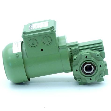 gear motor BS03-74V/D05LA4 New