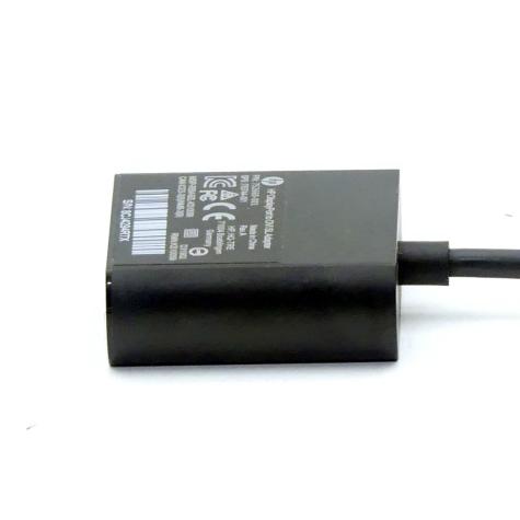 DisplayPort to DVI SL Adapter 752660-001 Neu OVP