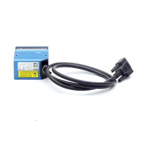 Barcode-Scanner CLV620-2000 Gebraucht