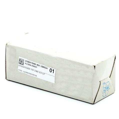 Filter element 2.90H10LL.2 New FS