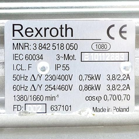 Drive Module  with engine  3842518050 AS 2/R-2200 New