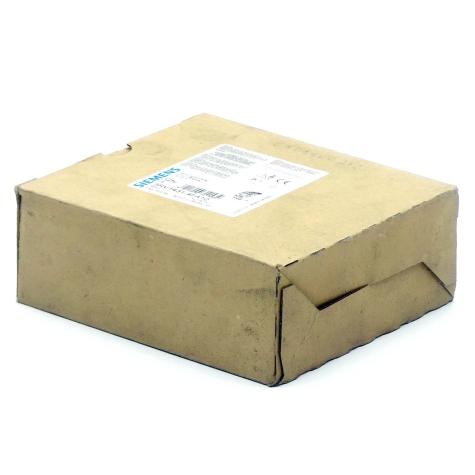 Sirius Motorschutzschalter 3ZX1012-0RV03-1AA1 Neu OVP