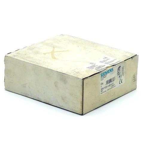 Sirius Motorschutzschalter 3ZX1012-0RV03-1AA1 Neu OVP