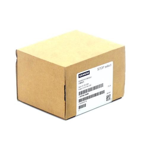 SITOP select Diagnosemodul  Gebraucht