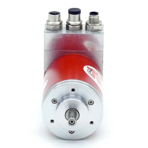 Encoder  Used