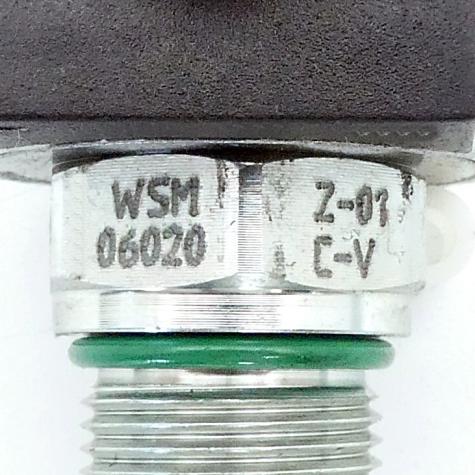 Magnetspule  Gebraucht