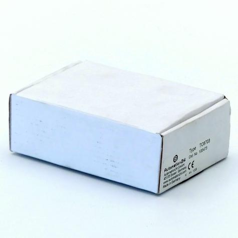 Elektronischer Temperatursensor TC6703 Neu OVP