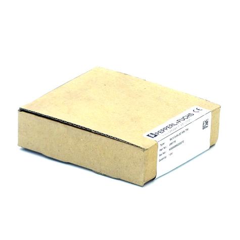Reflection light barrier MLV13-54/32/40b/73c New FS