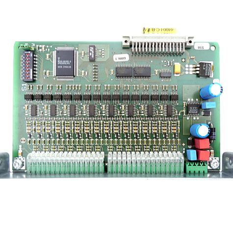 E 24 V- EV24V Used