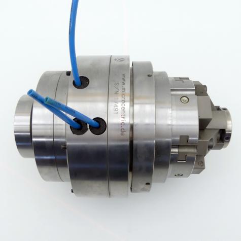 Kraftspannfutter  Neu OVP