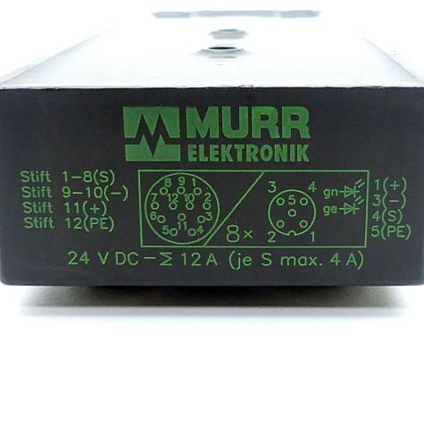 Passive distributor M12  