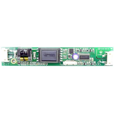 Inverter card WM8402-20 Used