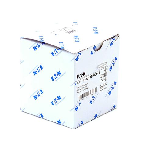 Fuß - und Grobhandtaster FAK-R/K/KC11/I Neu OVP