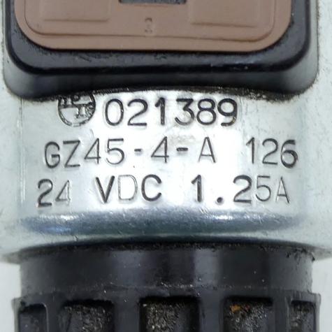 3/2 Directional valve  Used