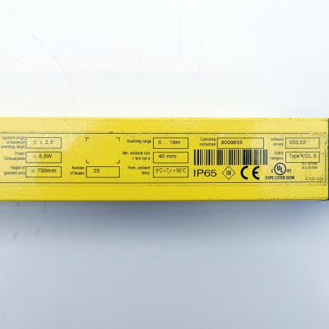 Security process transmitter C40S-0704CA010 Refurbished