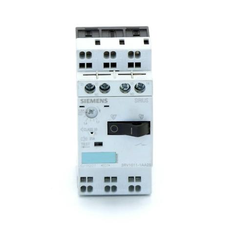 Circuit breaker  New