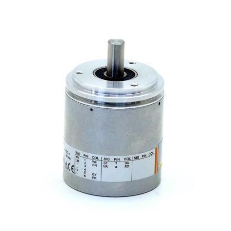 Encoder  Gebraucht