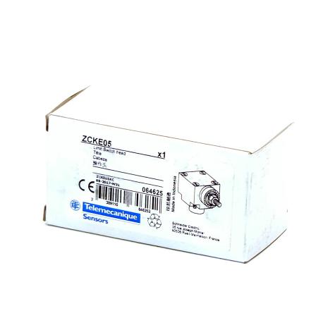 Limit end switch ZCKE05 New FS