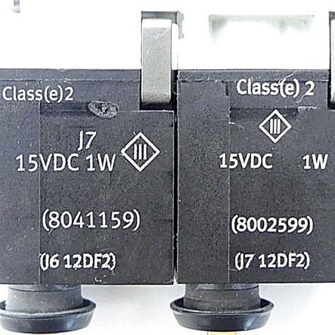 Magnetventil 533345 