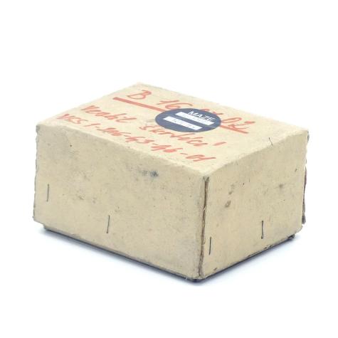 Throttle valves  New FS