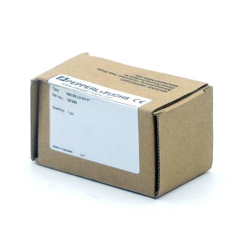 Induktiver Sensor NBN30-L2-A2-V1 Neu OVP