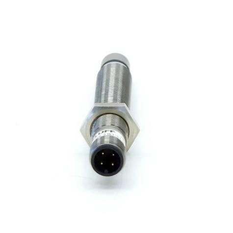Inductive sensor  New