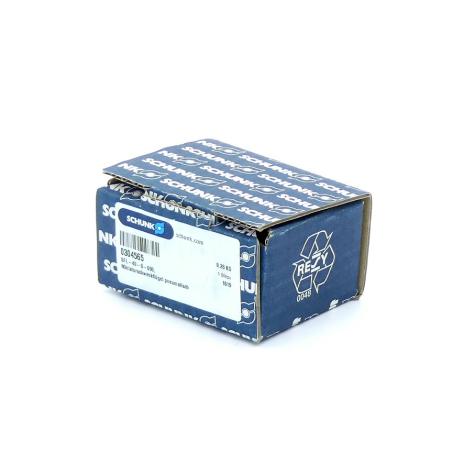 Miniaturschwenkflügel pneumatisch  SFL-40-S-090 Neu OVP
