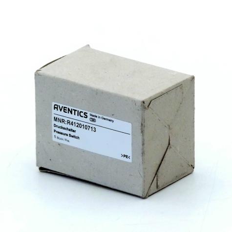 Pressure Switch  Refurbished