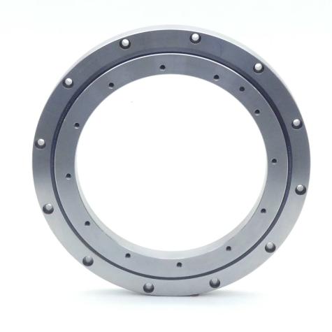 Slewing rings made of steel type LVA  