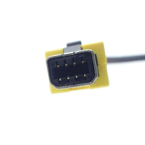 Kabel RKB0061/00,25  