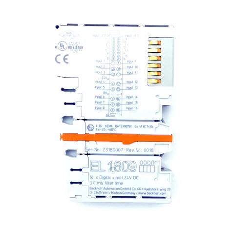 Digitaler Eingang  