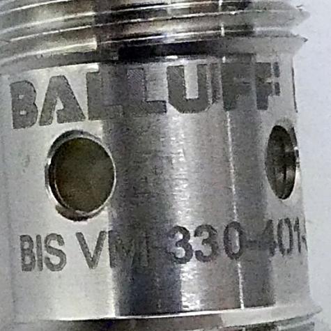 Inductive Standard Sensors BIS015M New