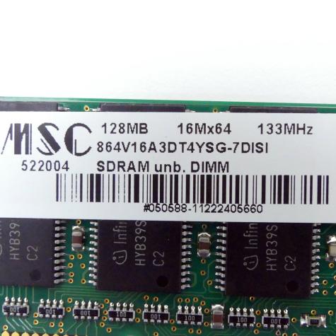 Motherboard Soyo  