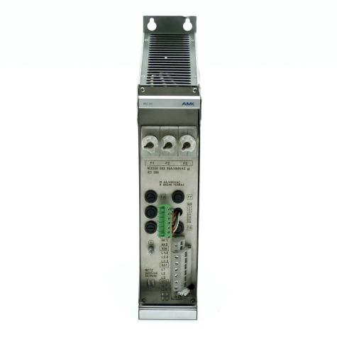 Servo Drive Netzmodul AN20  