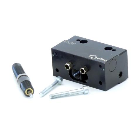Compact slide  Used