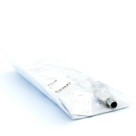 dTRANS Screw-In Resistance Thermometer T100 New FS