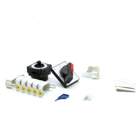 Maintenance switch 1.9326.00019.S0 