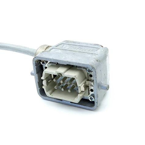 Three-phase motor  Used