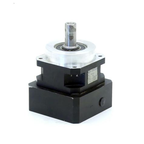 Getriebemotor SPL120/1 Gebraucht