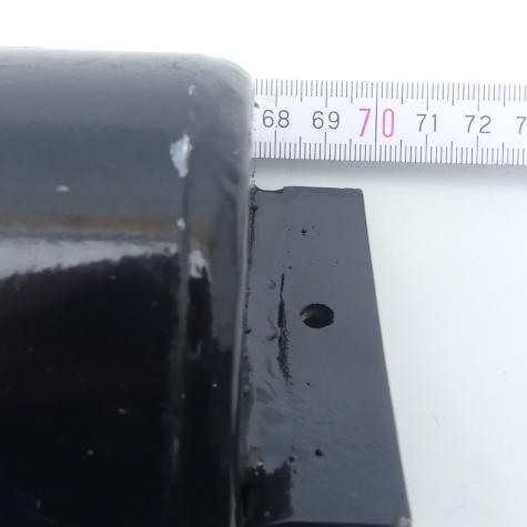 Hydraulic Cylinder 70/35-120  New
