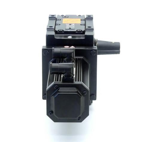 Gear motor  New